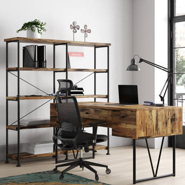 Wayfair deals fallon desk